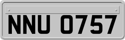 NNU0757