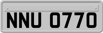 NNU0770