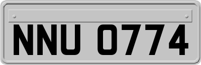 NNU0774