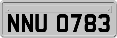 NNU0783