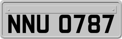 NNU0787