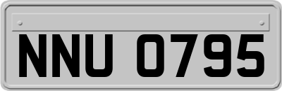 NNU0795