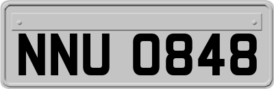 NNU0848