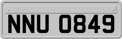 NNU0849