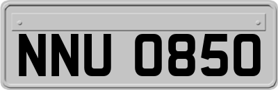 NNU0850