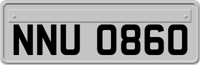 NNU0860