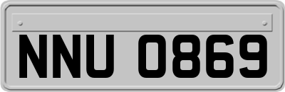 NNU0869