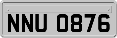 NNU0876