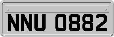 NNU0882