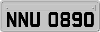 NNU0890