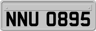 NNU0895