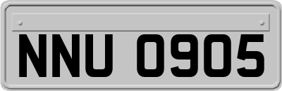 NNU0905
