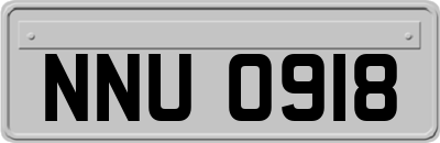 NNU0918