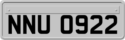 NNU0922