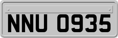 NNU0935