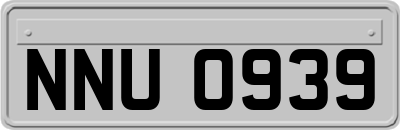 NNU0939