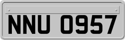 NNU0957