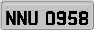 NNU0958