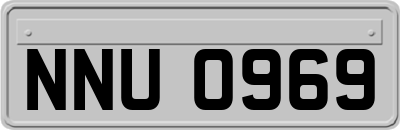 NNU0969