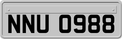NNU0988