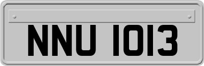 NNU1013