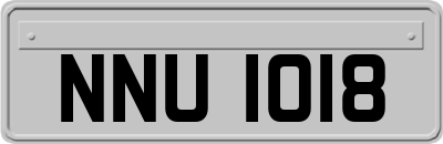 NNU1018