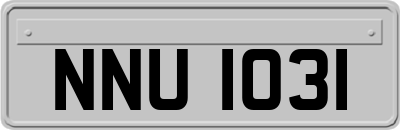 NNU1031