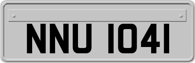 NNU1041