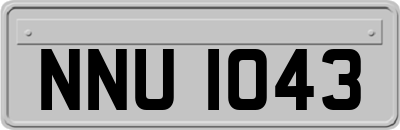 NNU1043