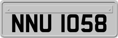 NNU1058