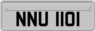 NNU1101