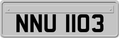 NNU1103