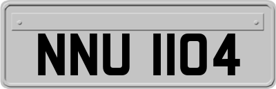 NNU1104