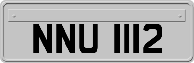 NNU1112