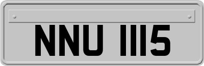 NNU1115
