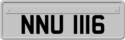NNU1116
