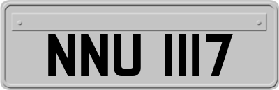 NNU1117