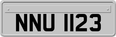 NNU1123