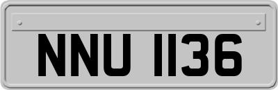 NNU1136