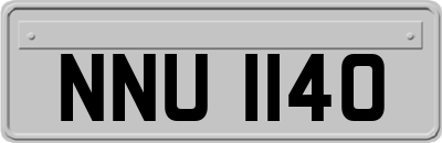 NNU1140