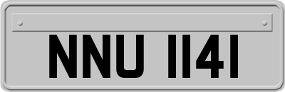 NNU1141