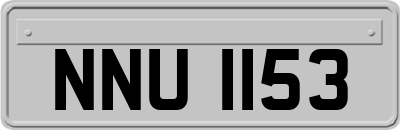 NNU1153