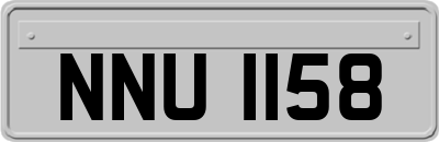 NNU1158