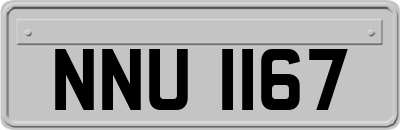 NNU1167