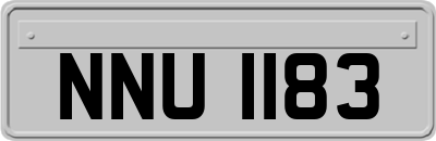 NNU1183