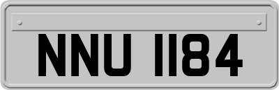NNU1184