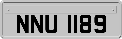 NNU1189