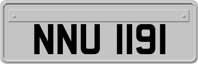 NNU1191
