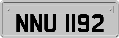 NNU1192