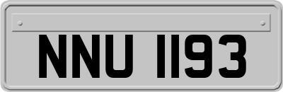 NNU1193